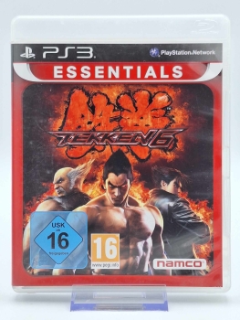 Tekken 6